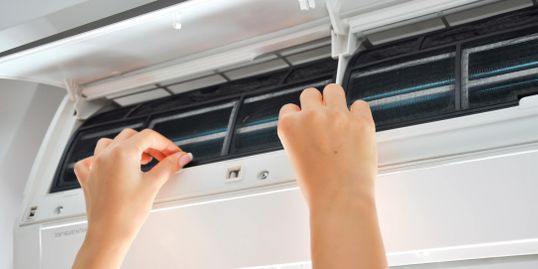 Nate Carney HVAC & Refrigeration